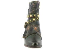 Bottines - ELISE 04 | Laura Vita New
