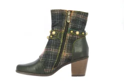 Bottines - ELISE 04 | Laura Vita New