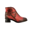 Bottines - ELLEN 01 | Laura Vita Sale