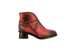 Bottines - ELLEN 01 | Laura Vita Sale