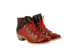 Bottines - ELSA 02 | Laura Vita Outlet
