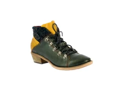 Bottines - ELSA 02 | Laura Vita Outlet