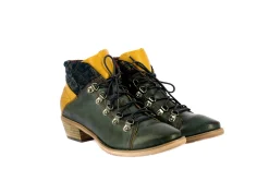 Bottines - ELSA 02 | Laura Vita Outlet