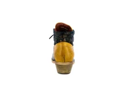 Bottines - ELSA 02 | Laura Vita Outlet