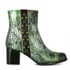 Bottines - EMCILIEO 23 | Laura Vita Cheap
