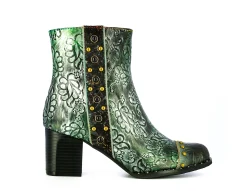 Bottines - EMCILIEO 23 | Laura Vita Cheap