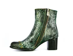 Bottines - EMCILIEO 23 | Laura Vita Cheap
