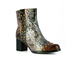 Bottines - EMCILIEO 23 | Laura Vita Cheap