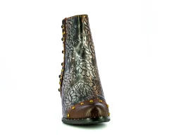Bottines - EMCILIEO 23 | Laura Vita Cheap
