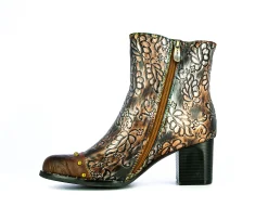 Bottines - EMCILIEO 23 | Laura Vita Cheap