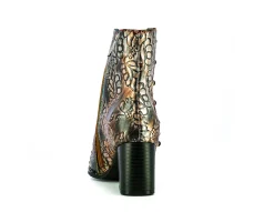Bottines - EMCILIEO 23 | Laura Vita Cheap