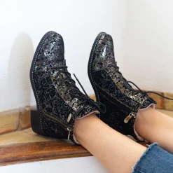 Bottines - EMCMAO 02 | Laura Vita Cheap