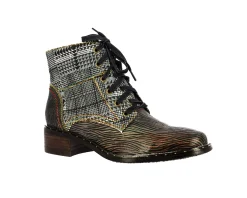 Bottines - EMCMAO 05 | Laura Vita Cheap