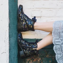 Bottines - EMCMAO 05 | Laura Vita Outlet