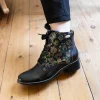 Bottines - EMCMAO 05 | Laura Vita Store