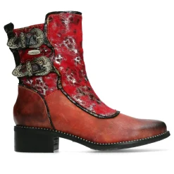 Bottines - EMCMAO 61 | Laura Vita Best Sale