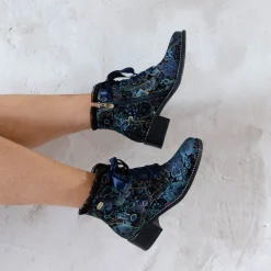 Bottines - EMCMAO 45 | Laura Vita Hot