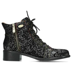 Bottines - EMCMAO 02 | Laura Vita Cheap