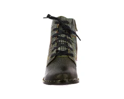 Bottines - EMCMAO 05 | Laura Vita Cheap
