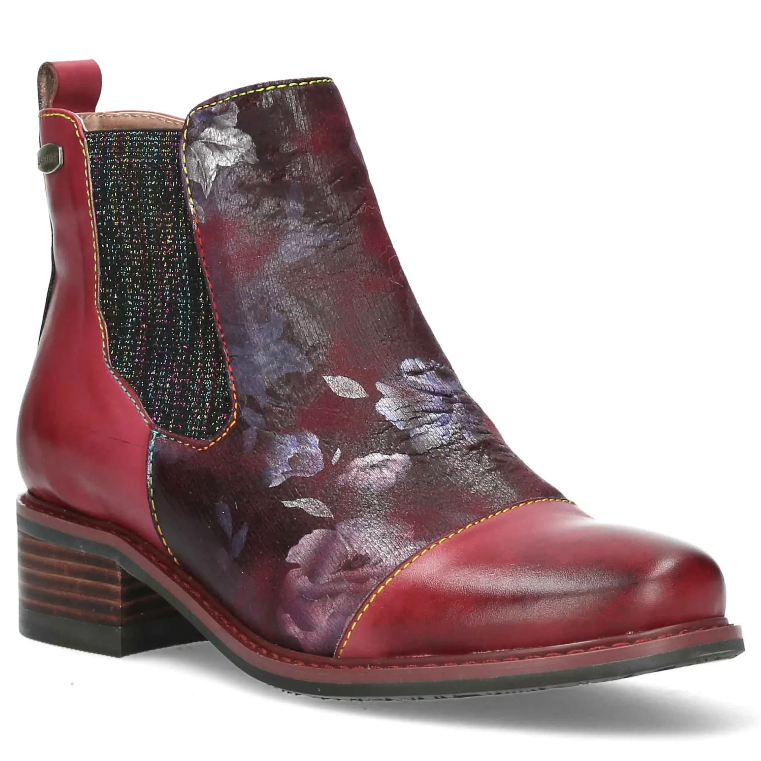 Bottines - EMCMAO 65 | Laura Vita Discount