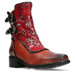 Bottines - EMCMAO 61 | Laura Vita Best Sale