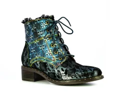 Bottines - EMCMAO 15 | Laura Vita Store