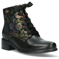 Bottines - EMCMAO 05 | Laura Vita Store