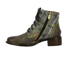 Bottines - EMCMAO 05 | Laura Vita Cheap