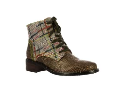Bottines - EMCMAO 05 | Laura Vita Cheap