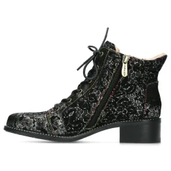 Bottines - EMCMAO 02 | Laura Vita Cheap