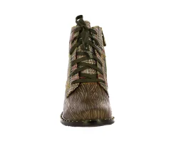 Bottines - EMCMAO 05 | Laura Vita Cheap