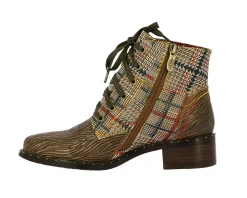 Bottines - EMCMAO 05 | Laura Vita Cheap