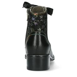 Bottines - EMCMAO 05 | Laura Vita Store
