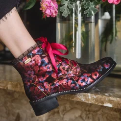 Bottines - EMCMAO 05 | Laura Vita Outlet