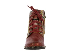 Bottines - EMCMAO 05 | Laura Vita Cheap