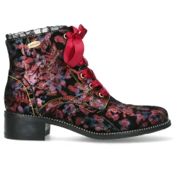 Bottines - EMCMAO 05 | Laura Vita Outlet