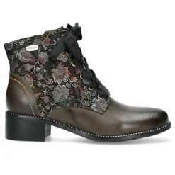 Bottines - EMCMAO 05 | Laura Vita Store