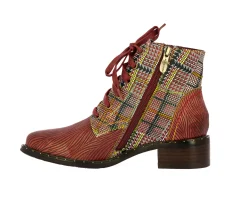 Bottines - EMCMAO 05 | Laura Vita Cheap
