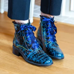 Bottines - EMCMAO 05D | Laura Vita Online