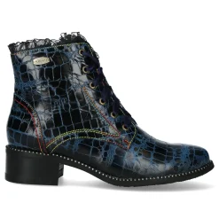 Bottines - EMCMAO 05D | Laura Vita Online