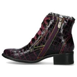 Bottines - EMCMAO 05D | Laura Vita Online