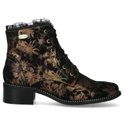 Bottines - EMCMAO 05F | Laura Vita Outlet