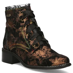Bottines - EMCMAO 05F | Laura Vita Outlet