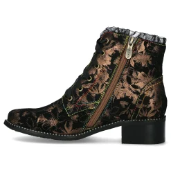 Bottines - EMCMAO 05F | Laura Vita Outlet