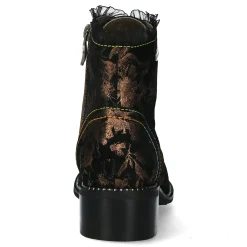 Bottines - EMCMAO 05F | Laura Vita Outlet