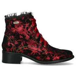 Bottines - EMCMAO 05F | Laura Vita Outlet