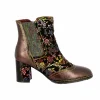 Bottines - EMELINE 04 | Laura Vita Best