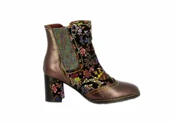 Bottines - EMELINE 04 | Laura Vita Best