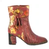 Bottines - EMELINE 02 | Laura Vita Shop