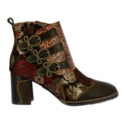 Bottines - EMELINE 03 | Laura Vita New